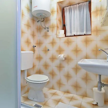 Near In Medulin-istrien 44466 Apartman